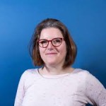 Prendre RDV avec Christine Sirvent avec Crenolib.fr