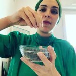 Prendre RDV avec Sahar Ploquin avec Crenolib.fr