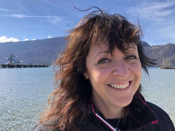 Prendre RDV avec Alexandra Fraycenon - Techniques énergétiques