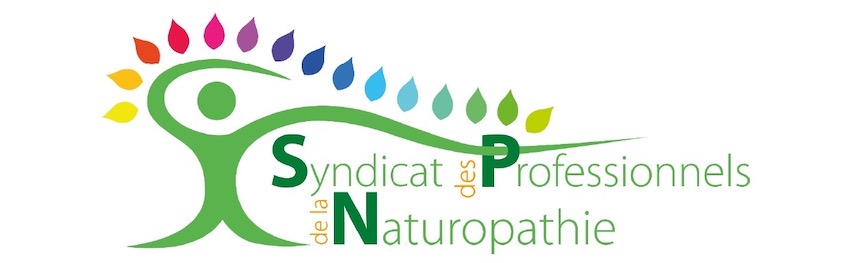 Crenolib est partenaire du Syndicats des Professionnels de Naturopathie