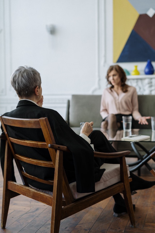 Séance de coaching sur Crenolib