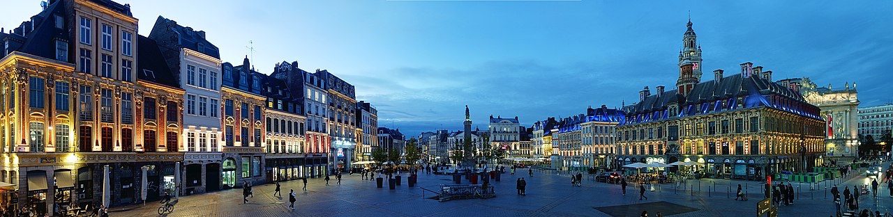 lille
